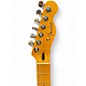 Used Fender Player II Telecaster Butterscotch Blonde Solid Body Electric Guitar