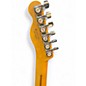 Used Fender Player II Telecaster Butterscotch Blonde Solid Body Electric Guitar