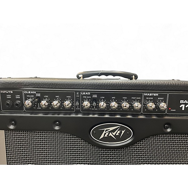 Used Peavey Bandit 112 Guitar Combo Amp