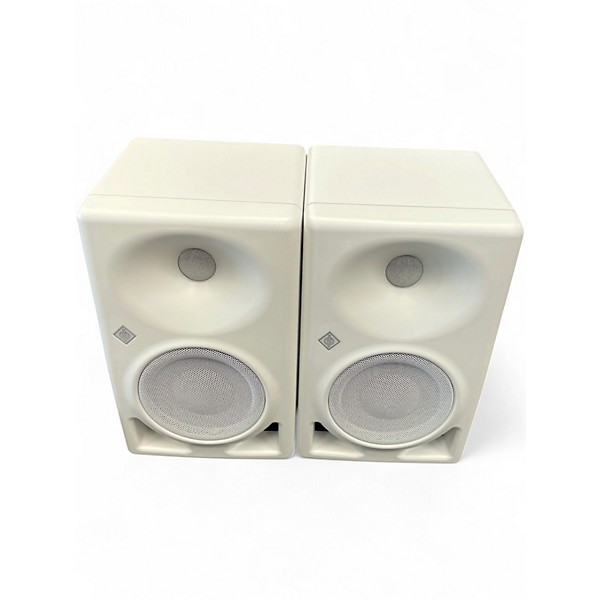 Used Neumann kh120ii pair Powered Monitor
