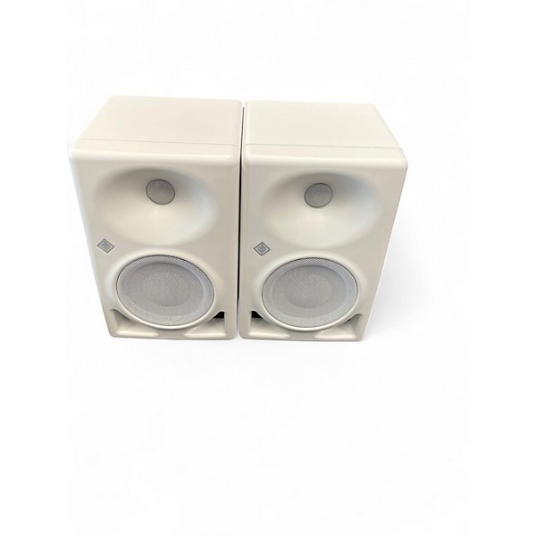 Used Neumann kh120ii pair Powered Monitor