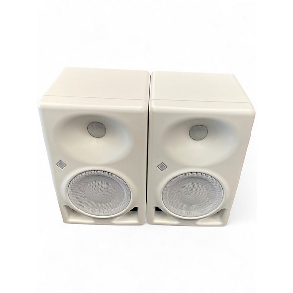 Used Neumann kh120ii pair Powered Monitor