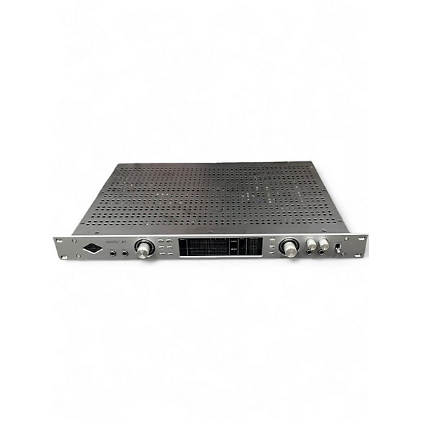 Used Universal Audio apollo x8g2 Audio Interface