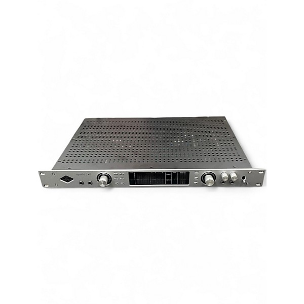 Used Universal Audio apollo x8g2 Audio Interface