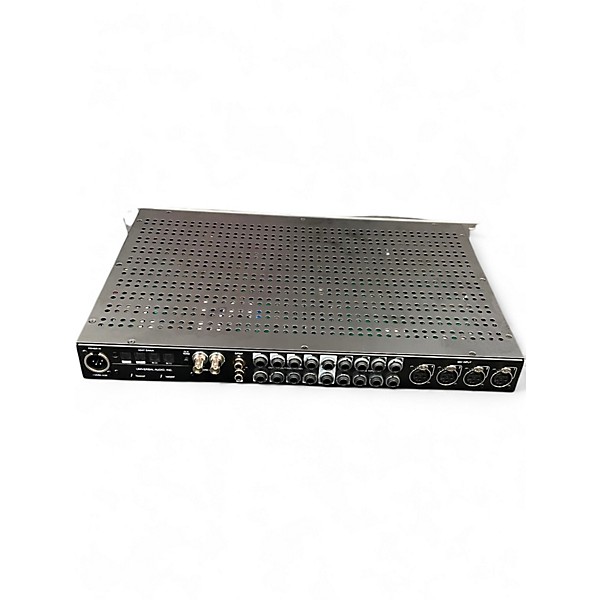 Used Universal Audio apollo x8g2 Audio Interface