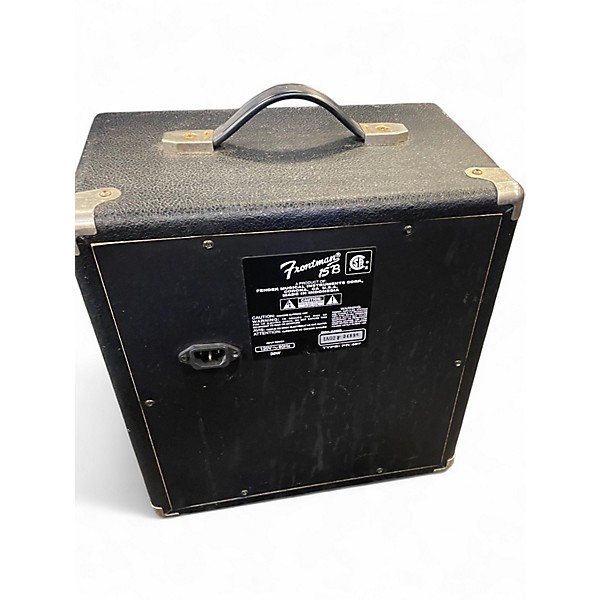 Used Fender Frontman 10B Bass Combo Amp