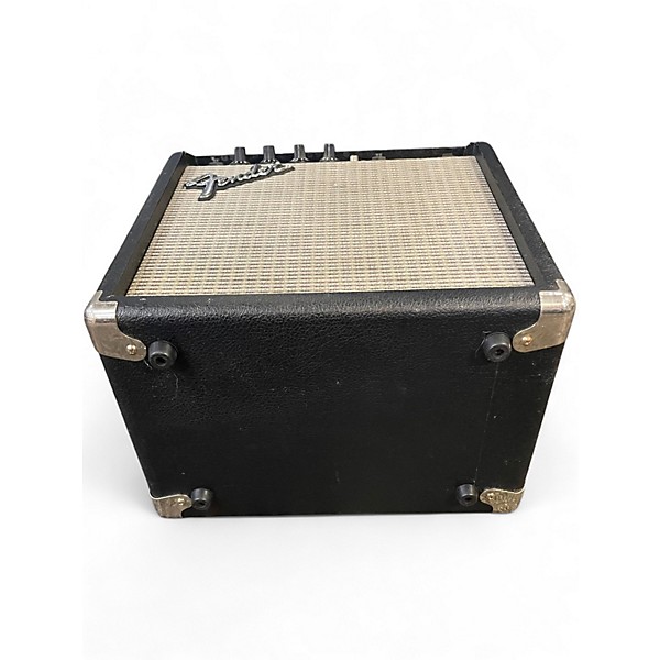Used Fender Frontman 10B Bass Combo Amp