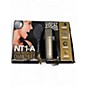 Used RODE NT1A Condenser Microphone thumbnail