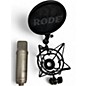 Used RODE NT1A Condenser Microphone
