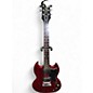 Used Epiphone SG Special Bolt On Cherry Solid Body Electric Guitar thumbnail