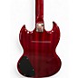 Used Epiphone SG Special Bolt On Cherry Solid Body Electric Guitar