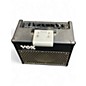 Used VOX AD15VT 1x8 15W Guitar Combo Amp