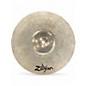 Used Zildjian 10in A Custom Splash Cymbal