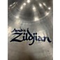 Used Zildjian 10in A Custom Splash Cymbal