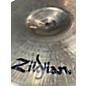 Used Zildjian 10in A Custom Splash Cymbal