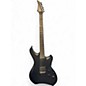 Used Line 6 SR270 Variax Shuriken Matte Black Baritone Guitars thumbnail