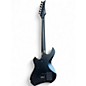 Used Line 6 SR270 Variax Shuriken Matte Black Baritone Guitars