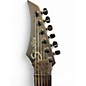 Used Line 6 SR270 Variax Shuriken Matte Black Baritone Guitars