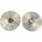 Used Dream 14in Energy Series Pair Cymbal