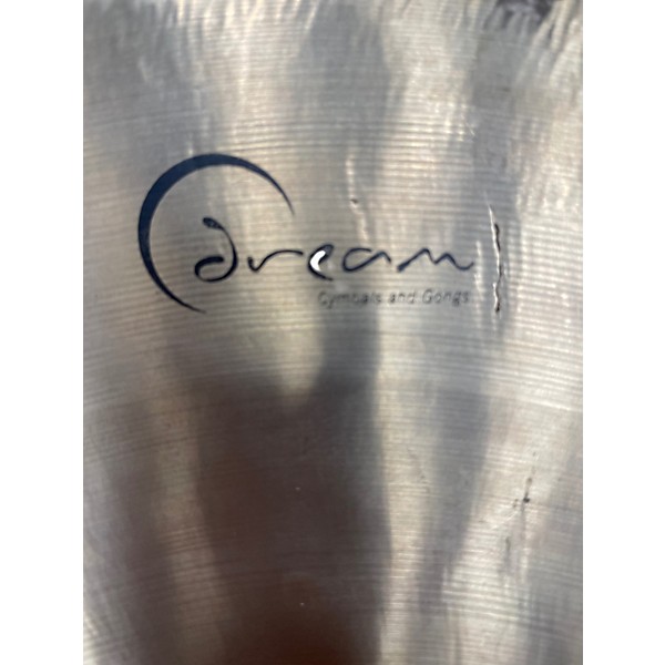 Used Dream 14in Energy Series Pair Cymbal