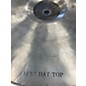 Used Dream 14in Energy Series Pair Cymbal