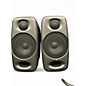 Used IK Multimedia iLoud Micro Monitor 3" Powered Studio Monitors (Pair) Powered Monitor thumbnail