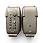 Used IK Multimedia iLoud Micro Monitor 3" Powered Studio Monitors (Pair) Powered Monitor