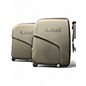 Used IK Multimedia iLoud Micro Monitor 3" Powered Studio Monitors (Pair) Powered Monitor