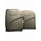 Used IK Multimedia iLoud Micro Monitor 3" Powered Studio Monitors (Pair) Powered Monitor
