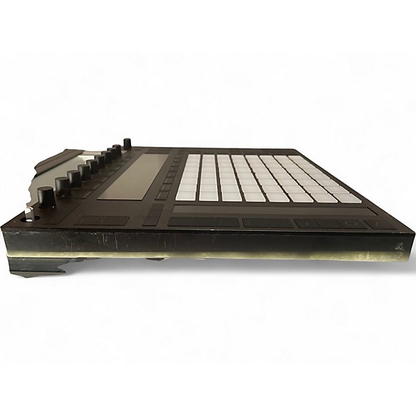 Used Ableton Push 2 MIDI Controller