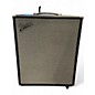 Used Fender Rumble V3 500W 2x10 Bass Combo Amp thumbnail