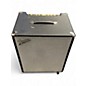 Used Fender Rumble V3 500W 2x10 Bass Combo Amp