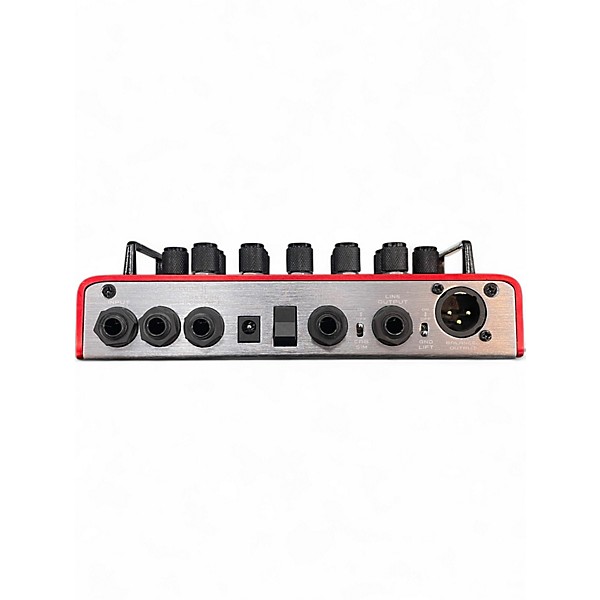 Used Hotone Effects MOJO ATTACK Effect Processor