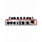 Used Hotone Effects MOJO ATTACK Effect Processor
