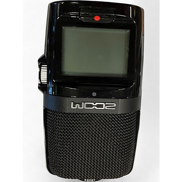Used Zoom H2N MultiTrack Recorder