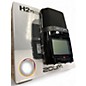 Used Zoom H2N MultiTrack Recorder