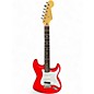 Used Fender Standard Stratocaster CUSTOM FINISH Solid Body Electric Guitar thumbnail