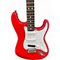 Used Fender Standard Stratocaster CUSTOM FINISH Solid Body Electric Guitar
