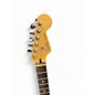 Used Fender Standard Stratocaster CUSTOM FINISH Solid Body Electric Guitar