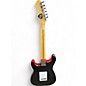 Used Fender Standard Stratocaster CUSTOM FINISH Solid Body Electric Guitar