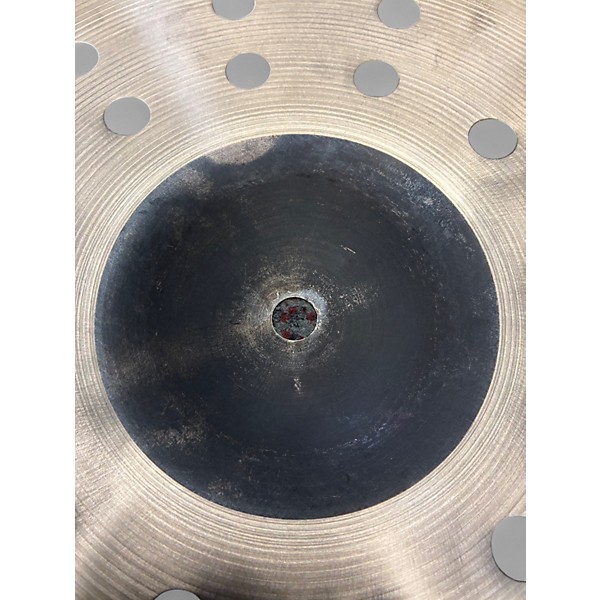 Used SABIAN 12in AAX Aero Splash Cymbal