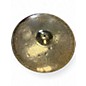 Used MEINL 21in Byzance Transition Ride Cymbal thumbnail