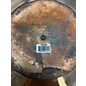 Used MEINL 21in Byzance Transition Ride Cymbal