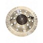 Used SABIAN 10in AA Mini Holy China Cymbal thumbnail