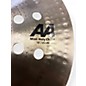 Used SABIAN 10in AA Mini Holy China Cymbal