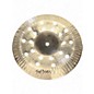 Used SABIAN 10in AA Mini Holy China Cymbal