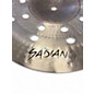 Used SABIAN 10in AA Mini Holy China Cymbal