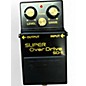 Used 2020s BOSS SD1 Super Overdrive Effect Pedal thumbnail