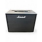 Used Marshall CODE 50W 1x12 Guitar Combo Amp thumbnail
