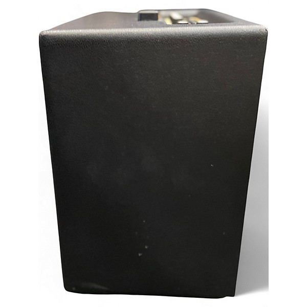 Used Marshall CODE 50W 1x12 Guitar Combo Amp